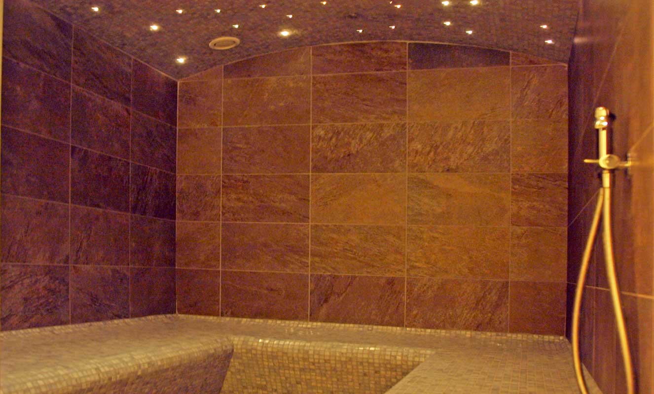 Hammam Annecy Spa massage duo Seynod Hammam jacuzzi douche espace détente salon de massage duo à quatre mains esthéticienne spa le monde intérieur annecy maud armand